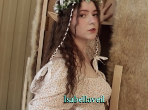 Isabellaveil