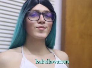 Isabellawarren