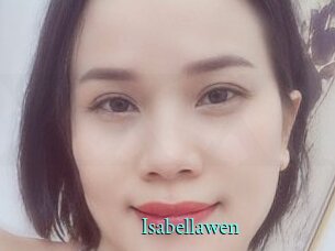 Isabellawen