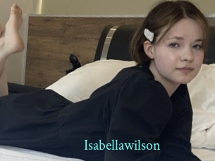 Isabellawilson
