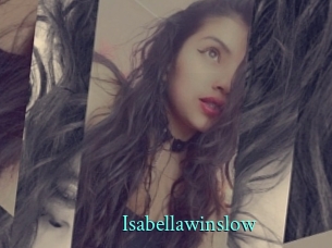Isabellawinslow