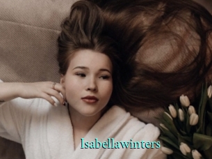 Isabellawinters