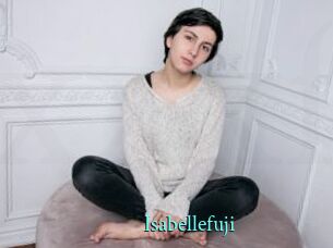 Isabellefuji