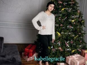 Isabellegracile