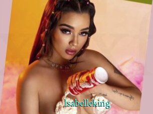 Isabelleking