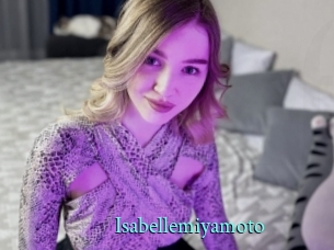 Isabellemiyamoto