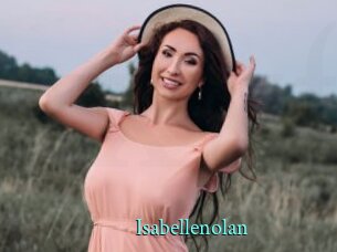 isabellenolan xxx Fantasy Land