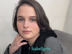 Isabellgrin