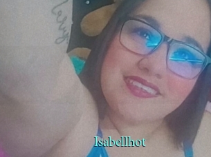Isabellhot