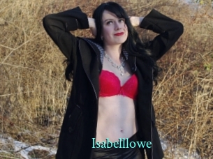 Isabelllowe