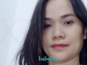 Isabellyan