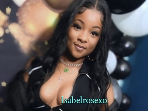 Isabelrosexo