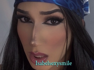 Isabelsexysmile