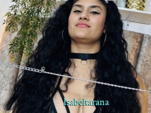isabeltarana xxx Fantasy Land