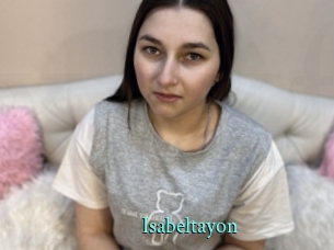 Isabeltayon