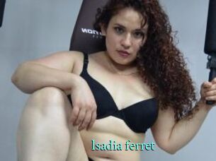Isadia_ferret