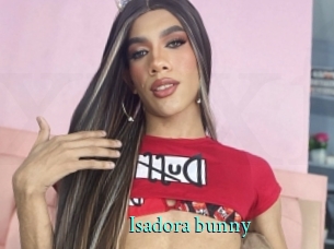 Isadora_bunny