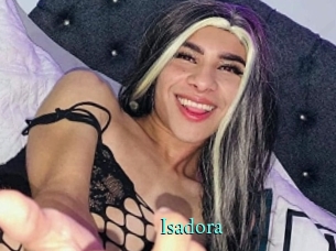 Isadora