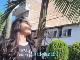 isadoranabil xxx Fantasy Land