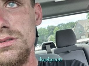 Isaelpruitt