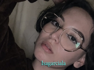 Isagarciala