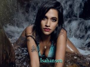 Isahansen