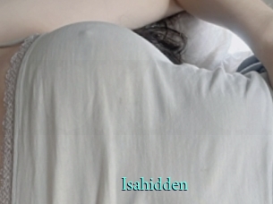 Isahidden