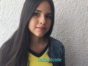 Isahotcute