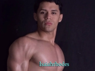 isaiahrhodes xxx Fantasy Land