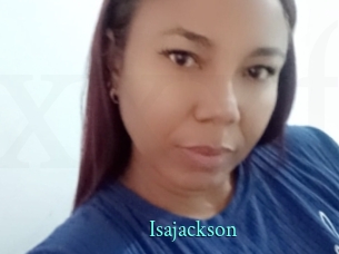 Isajackson