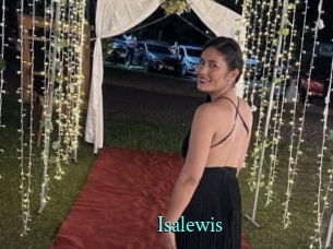 Isalewis