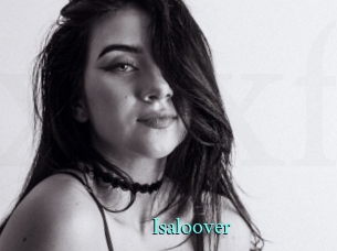 Isaloover