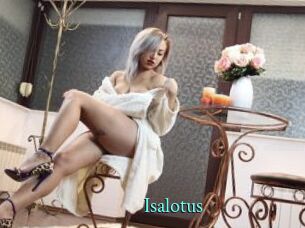 Isalotus