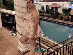 Isalove