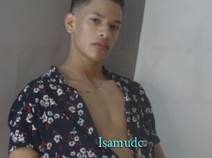 Isamudc