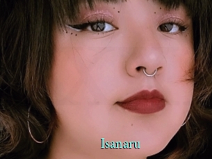 Isanaru