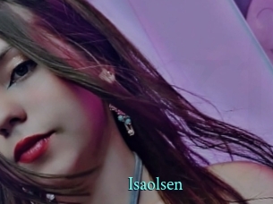 Isaolsen