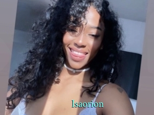 Isaorion