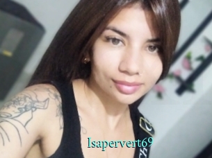 Isapervert69