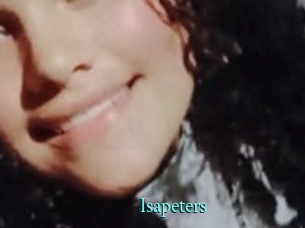 Isapeters