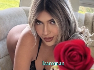 Isaroman