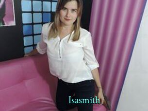 Isasmith