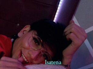 Isatena