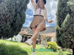 Isavalbuena