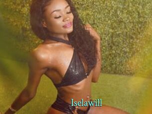 Iselawill