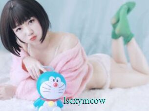 Isexymeow
