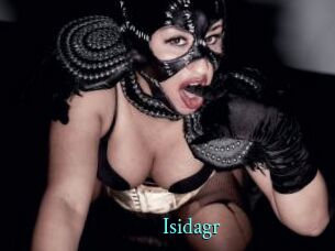 Isidagr