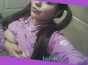Isidora
