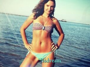 isidream xxx Fantasy Land