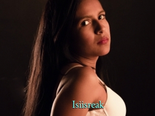 Isiisreak